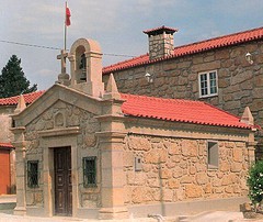 Capela Santo António